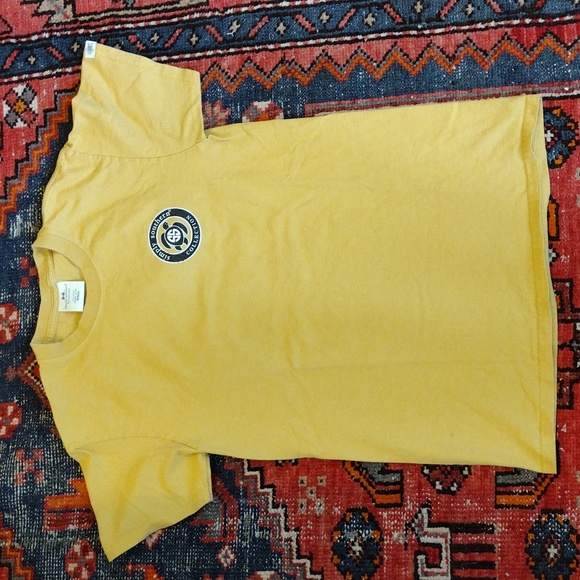 Yellow Turtle  simply southern T-shirt - Picture 6 of 8
